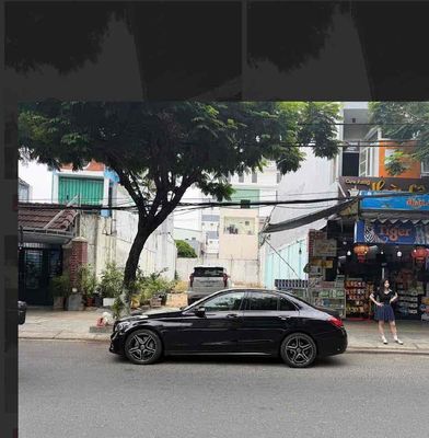 Mặt tiền huỳnh ngọc huệ – 283m² – chỉ 20 triệu/tháng — ảnh 1