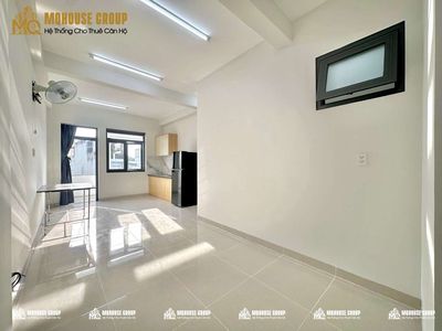 CĂN HỘ 2PN 2WC 70M2 mới xây full nội thất ngay Lê Văn Quới — ảnh 1