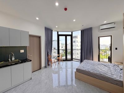 CHO THUÊ CĂN HỘ | HOA PHÚ 30 Hoa Phú 30 – Có thể dọn vào ở ngay — ảnh 1