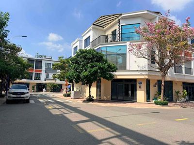 Nhà phố liền kề Lavela Garden Khu dân cư Ngọc lễ 1 — ảnh 1