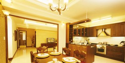 Bán căn hộ cantavil an phú - quận 2 - 120m2, 3pn, giá tốt 9 tỷ