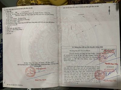 Bán đất làm chung cư cao tầng mt Hùng Vương ,dt:5862m2 giá 138ty — ảnh 1
