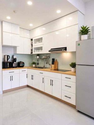 Sunrise Riverside 2pn 5.2 tỷ sổ sẵn — ảnh 1