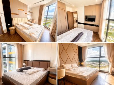 Giỏ hàng 599 căn chuyên cho thuê căn hộ Vinhomes Grand Park Quận 9 — ảnh 1