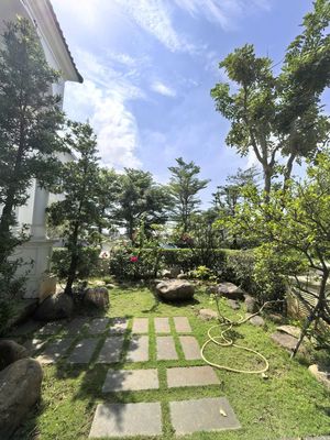 Bt song lập venica khang điền - full nt - 5pn 5wc - gara ô tô riêng — ảnh 1