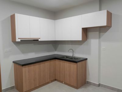Cho thuê căn hộ giá tốt:(Studio 3TR5) (1PN 4TR) dự án Legacy Central — ảnh 1