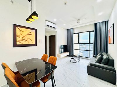 Bán CH 2PN, 2WC, 64m2 tại The Habitat giá chỉ 2,4ty — ảnh 1