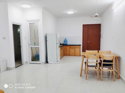 Cho thuê Tara Residence 1PN 1WC Full nội thất - Giá thuê 9tr