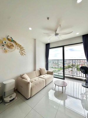 Bán căn hộ happy one q12 giáp gò vấp 2pn 2wc sổ hồng full đẹp 3,7 tỷ — ảnh 1