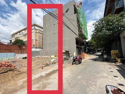 Bán lô đất víp nhất đường hoàng diệu 2 ph linh trung tp thủ đức — ảnh 1
