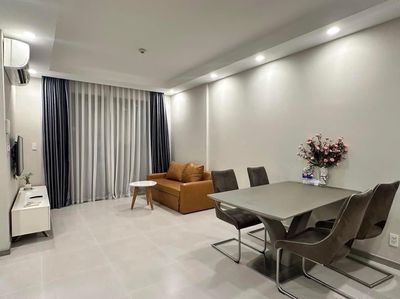 Chuyển Nhượng Căn Hộ 50m2, The Gold View, Nhà mới 98% — ảnh 1
