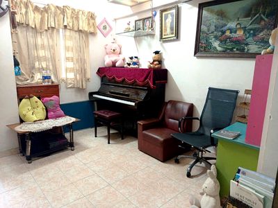 Chuyển nhượng gấp nhà đường Khánh Hội Q4, DTSD 80m2, Sổ sẵn 3.6 Tỷ. — ảnh 1