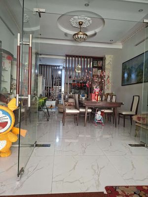 Bán nhà 3 tầng q2- hxh thông nguyễn tuyển - 118 m2 - giá: 11.x tỷ. — ảnh 1