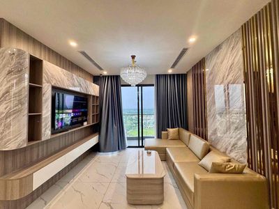 3PN OPus One Chào Đón Cư Dân Tinh Hoa