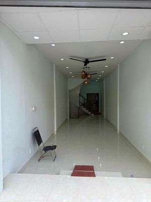 Mặt Tiền Lê Văn Duyệt 240m2 Có Hầm 3 Lầu Sát Trần Quang Khải-Cầu Bông — ảnh 1