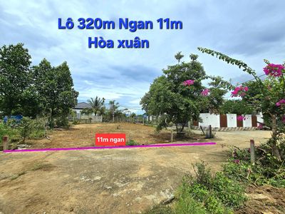 Bán 3 lô đất liền kề – gần bến xe đức long, đà nẵng — ảnh 1
