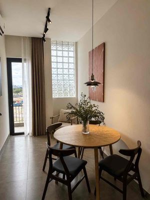 Cần cho thuê tòa căn hộ dòng Boutic đẹp — ảnh 1