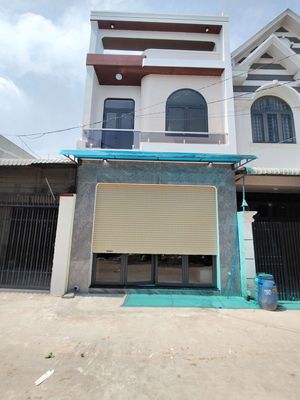 Bán nhà mới hoàn thiện full nội thất phường An Phú — ảnh 1