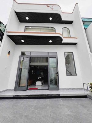Nhà Trệt Lững Gần Trạm Thu Phí Bửu Long — ảnh 1