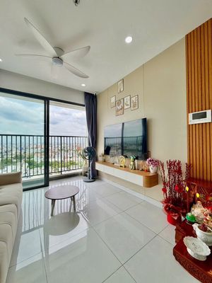 Muôn vàn xinh đẹp là Happy One ạ ^^ e giữ khóa, xem nhà 24/24 ^^ — ảnh 1