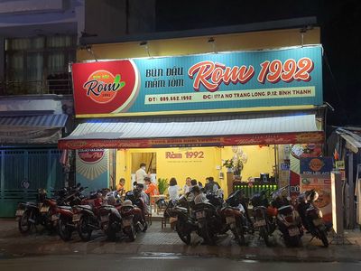 Nguyên căn MT Nơ Trang Long ngang 7m, 1 gác, đối diện Khu cụm Cty vp — ảnh 1