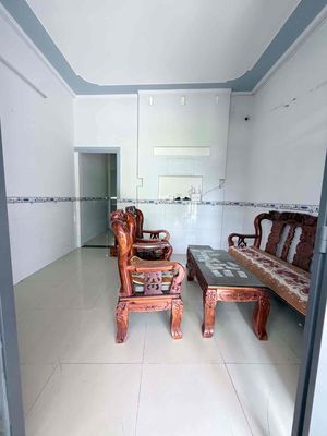 Bán nhà phường 1- gần trường thực hành sư phạm — ảnh 1