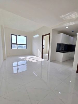 Bán CH Green River dt70m2 2PN 2WC giá 2tỷ960 view thoáng quận 8 — ảnh 1