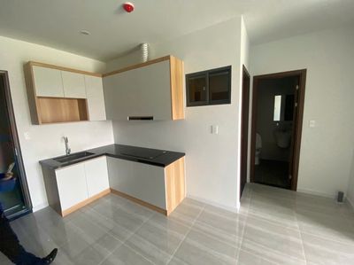 Cho thuê 1PN 5.5tr, 20/9 nhận nhà mới 100% — ảnh 1
