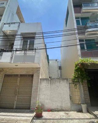 Đất Mặt Tiền Đường Số Có Lề, Khu Tên Lửa, 55M2 , Giá Chỉ 5,9 TỶ — ảnh 1