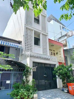 Cho thuê nhà đẹp full nội thất 6 phòng ngủ- 30 triệu — ảnh 1