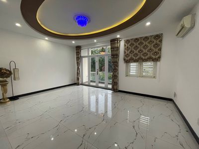 Nhà Đẹp MTKD 20m khu Tên Lửa 6x23m 4 tầng 7PN+máy lạnh GẦN ĐS 5 — ảnh 1