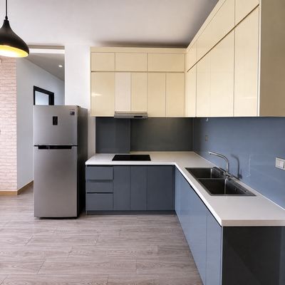 Cho Thuê Era Town Quận 7 90m² 3PN View Sông Giá 11,5 Triệu — ảnh 1