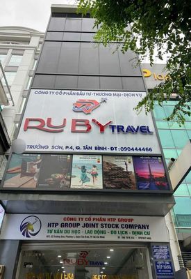 Cho thuê làm điểm kinh doanh lĩnh vực dạy lái xe, bán vé máy bay… — ảnh 1