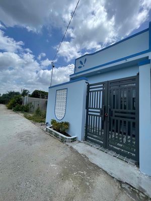 *** 820 tr- nhà mới mỹ lương- mỹ phong- mỹ tho — ảnh 1