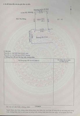 Nhà Chánh Nghĩa đẹp, mới cần chuyển nhượng chủ mới — ảnh 1