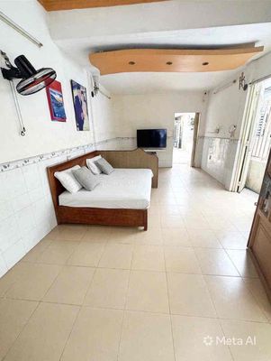 Âu dương lân – tạ quang bửu, q8 | 69m² | nhỉnh 5 tỷ nhà chưa qua — ảnh 1