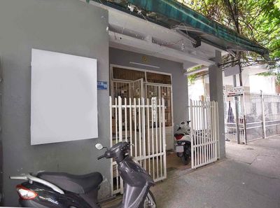 Chủ gửi bán nhà kiệt thái thị bôi phường chính gián đà nẵng — ảnh 1