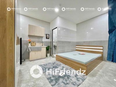 Căn Hộ full nội thất ngay Nhà Thờ Phaolo - gần Aeon Bình Tân giáp Q6 — ảnh 1