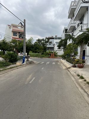 Chỉ 38tr/m2 còn thương lương | nền 2MT view công viên tai KDC Phú lợi — ảnh 1