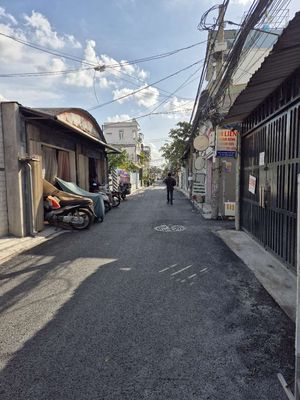 Cho thuê nhà gần chợ đầu mối — ảnh 1