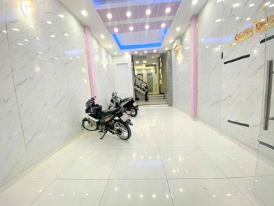 Mặt tiền vip aeon mall 4x20m. vỉa hè rộng 6pn 6wc — ảnh 1
