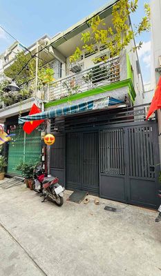 Hxh hoàng sa quận 3 - cách mặt tiền chỉ 30m — ảnh 1