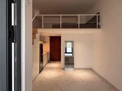 Khai trương căn hộ duplex ban công ngay đại học GTVT-CĐ FPT-CVPM — ảnh 1