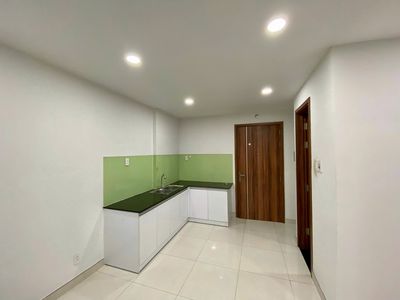 Bán gấp căn hộ 49m chung cư Samsora Riverside có sổ hồng, hỗ trợ vay — ảnh 1