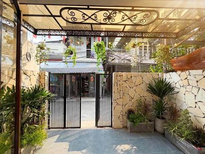 Bán nhà 2 tầng hà huy tập – ô tô đậu đỗ ngày đêm – 55m² – nhỉnh 5 tỷ — ảnh 1