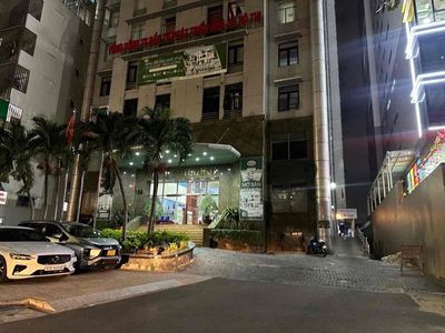 Chung cư HUD Điện Biên Phủ - Giáp Quận 1 – 66m² – 2PN — ảnh 1