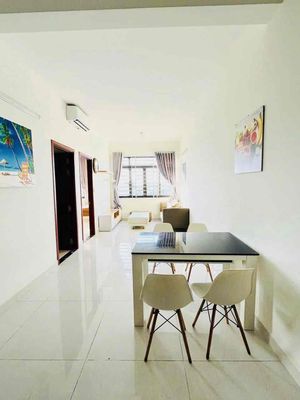 Căn hộ chung cư an phú (2pn, có sổ)- đường lê hồng nhi - giá: 1.050 tỷ