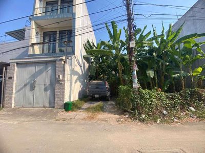 Giảm ngay 350 triệu – lô đất cực đẹp sát lã xuân oai — ảnh 1