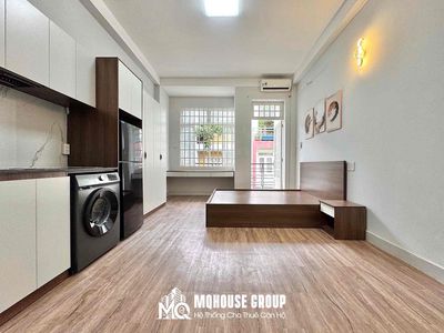 Ban công full nội thất - mát giặt riêng gần tân hương - aeon tân phú — ảnh 1