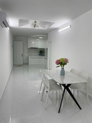 Chính chủ bán căn hộ cc thế kỷ 21, 86 tân cảng, p.25, bình thạnh, 75m2 — ảnh 1